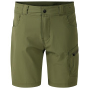 Dětské kraťasy Dare 2b Reprise III Short Nephite Green