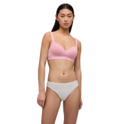 Dámské kalhotky Puma Mainline String 3P