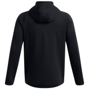 Pánská bunda Under Armour Unstoppable Flc Fz Hd Eu