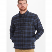 Pánská košile Marmot Ridgefield Heavyweight Sherpa Lined Flannel