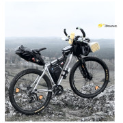 Brašna pod sedlo Sport Arsenal Art. 612