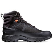 Pánské boty Mammut Blackfin III Mid DT Men