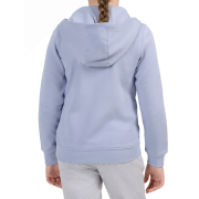 Dětská mikina 4F Sweatshirt F2765 Light Blue