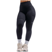 Dámské legíny Nebbia High-Waist Sculpting Leggings with Pockets Primal