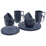 Sada nádobí Outwell Delish 4 Person Dinner Set
