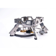 Vařič Ridge Monkey Quad Stove Pro Mini