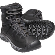 Pánské boty Keen Targhee Lace Boot High Polar Wp M