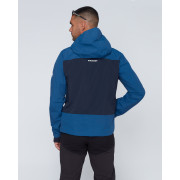 Pánská bunda Mammut Crag HS Hooded Jacket Men