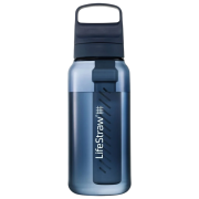 Filtrační láhev LifeStraw Go 2.0 Water Filter Bottle 1L