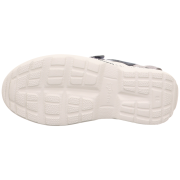 Dětské boty Superfit Rush Blue