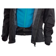 Bunda Pinguin Parker Jacket 5.0