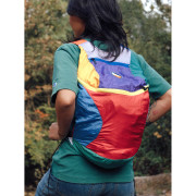 Batoh Ticket to the Moon Backpack Plus Unique Edition (25L)