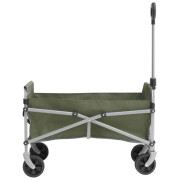 Kempingový vozík Easy Camp Hornbeam Transporter