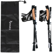 Trail Running hole Warg Carbon Trailrunner 120