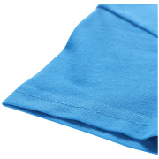 Dětské triko Alpine Pro Dallo 3 Brilliant Blue