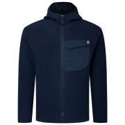 Pánská mikina Dare 2b Firn Hooded Borg Fleece
