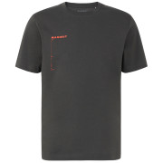 Pánské triko Mammut Mammut Base T-Shirt Men Avy