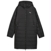 Dámský zimní kabát Puma ESS Hooded Padded Parka