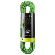 Lezecké lano Edelrid Boa Gym 9,8 mm 50 m