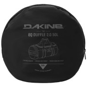 Cestovní taška Dakine Eq Duffle 2.0 50L