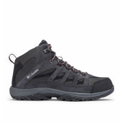Pánské trekové boty Columbia Crestwood™ Mid Waterproof