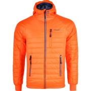 Pánská bunda Silvini Rutor MJ1142-orange-navy