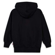 Dětská mikina LEGO® Official Merchandise Lwsian 700 Black