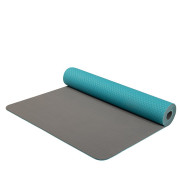 Podložka Yate Yoga Mat dvouvrstvá TPE