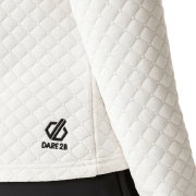 Dámská funkční mikina Dare 2b Glamorize III Midlayer