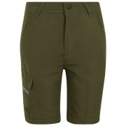 Dětské kalhoty Regatta Sorcer Z/O Trousers III Treetop