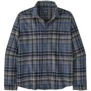 Pánská košile Patagonia Fjord Flannel Shirt Lightweight