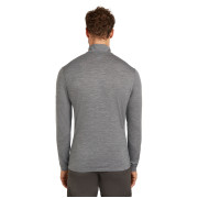 Pánská funkční mikina Icebreaker Men Merino 200 Oasis LS Half Zip