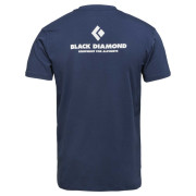 Pánské tričko Black Diamond M SS EQUIPMNT FOR ALPINIST TEE