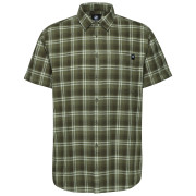 Pánská košile Mammut Trovat Summer Shirt