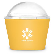 Termoska na jídlo Snow Monkey Freezie