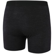 Pánské boxerky MOOA MerinoSilk 4in