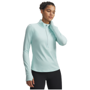 Dámské triko Under Armour Launch Pro Half Zip