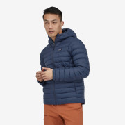 Pánská péřová bunda Patagonia Down Sweater Hoody