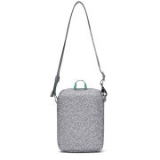 Taška přes rameno Pacsafe GO Festival Crossbody