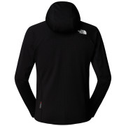 Pánská bunda The North Face Stormgap Powergrid Hoodie
