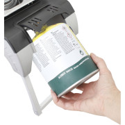 Plynový vařič Brunner Devil 450