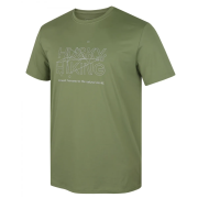 Pánské funkční triko Husky Tant M