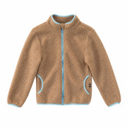 Dětská bunda DucKsday Detachable Fleece Jacket Ranger