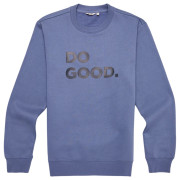 Pánská mikina Cotopaxi Do Good Crew Sweatshirt