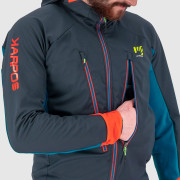 Pánská zimní bunda Karpos Piz Palu' Evo Jacket