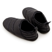Péřové papuče Warmpeace Down Slippers