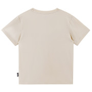 Dětské triko Reima Vauhdikas Birch Beige