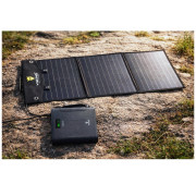 Set Viking Technology powerbanka Viking VIDAR IV a solární panel Viking L60 PD