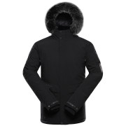 Pánská zimní bunda Alpine Pro Werd 2