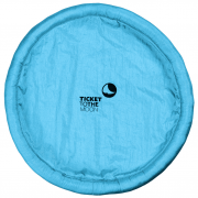 Kapesní frisbee Ticket to the Moon Pocket Moon Disc